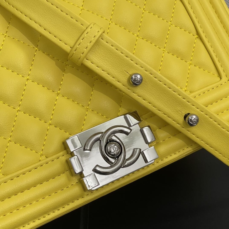 Ch**el leboy series bags